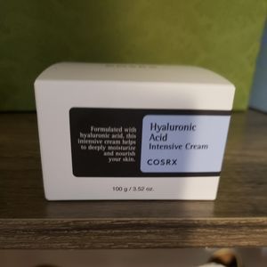 COSRX Hyaluronic Acid Intensive Cream